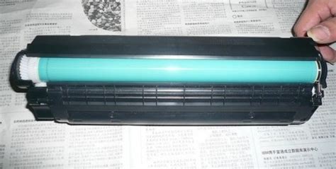 硒鼓怎樣加碳粉(硒鼓怎樣加碳粉教程)縮略圖