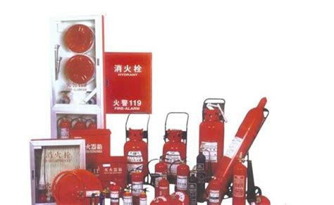 消防器材大全報價表,消防器材報價及價格表縮略圖