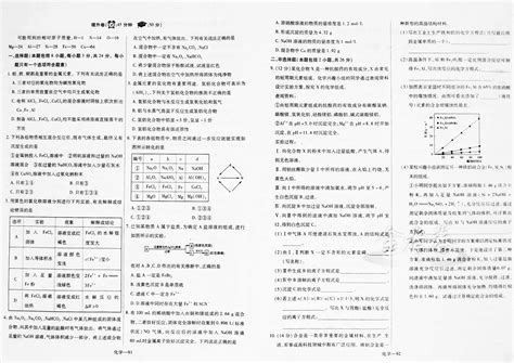 金考卷答案網,金考卷答案網2023縮略圖