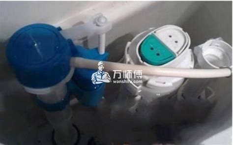 智能馬桶維修故障及解決方法,智能馬桶維修教程圖解縮略圖