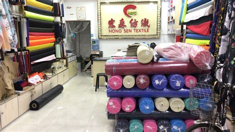 布料批發市場大全(布料批發市場大全直播)縮略圖