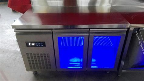 風冷冰柜風小,冰柜 風冷縮略圖