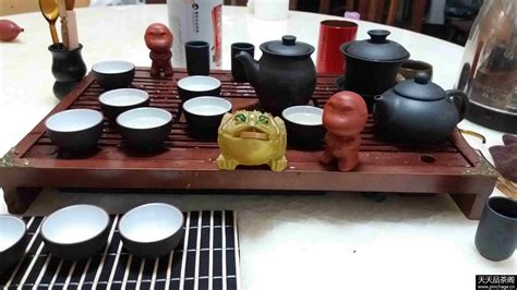 茶具怎么擺放(茶具怎么擺放圖片大全)縮略圖