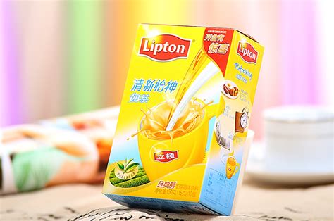 立頓(立頓茶包)縮略圖