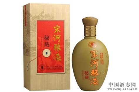 宋河糧液54度老酒價格表,宋河糧液54度老酒價格表13年縮略圖