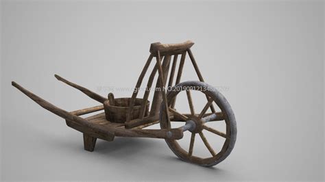 獨輪車的由來簡介(獨輪車的由來簡介50字)縮略圖