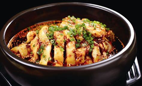 棒棒雞辣條,棒棒雞辣條的制作全過程縮略圖