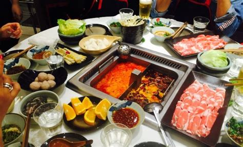 德莊火鍋和海底撈哪個好吃(海底撈和德莊火鍋底料哪個好吃)縮略圖