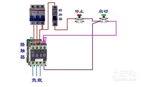 熱繼電器接線方法(熱繼電器接線方法和技巧)縮略圖