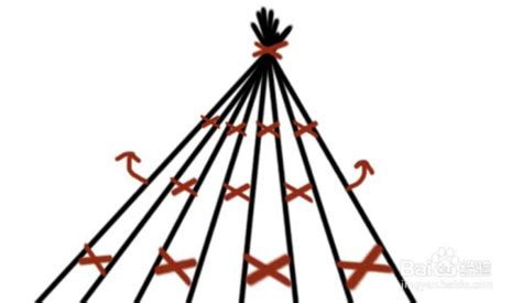 網兜編織方法,網兜編織方法簡單縮略圖