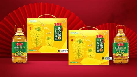 魯花低芥酸菜籽油(魯花低芥酸菜籽油好不好)縮略圖