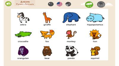 動物玩具英語(動物玩具英語怎么說)縮略圖