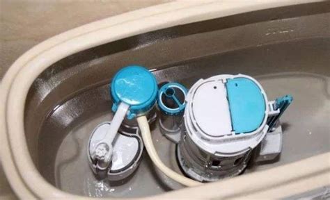 抽水馬桶水箱配件拆裝教程(抽水馬桶水箱配件拆裝教程是什么)縮略圖
