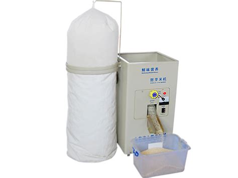 胚芽米機(jī),胚芽米機(jī)器多少錢一臺縮略圖