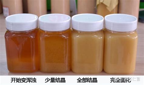 槐花蜜結晶好還是不結晶好,槐花蜜真假鑒別方法縮略圖
