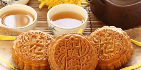月餅保質期限是多久,月餅保質期一般是多久縮略圖
