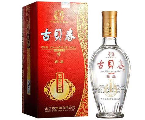 古貝春酒38度所有價格表(古貝春酒38度所有價格表圖片)縮略圖