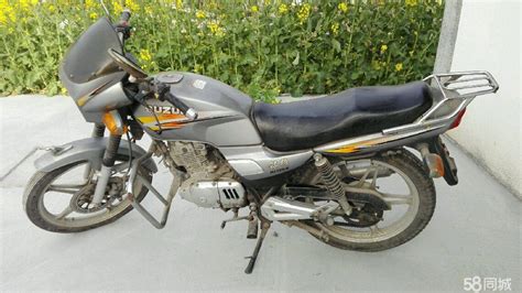 豪爵摩托車報價大全 125 新款價格,豪爵摩托車125全部車型價格多少縮略圖