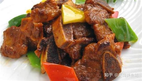 牛仔骨的腌制方法和配料,牛仔骨的腌制方法和配料竅門縮略圖