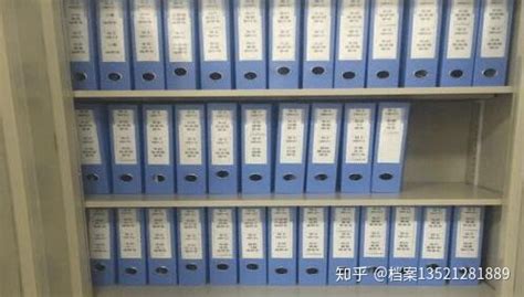 檔案袋在自己手里多長時間成死檔,檔案放在手里多長時間變成死檔縮略圖