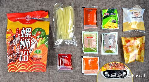 螺螄粉品牌排行榜前十名,正宗柳州螺螄粉品牌排行榜前十名縮略圖