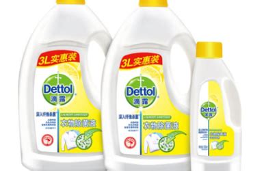 滴露洗衣機清潔劑怎么樣,滴露洗衣機清潔劑正確使用方法縮略圖