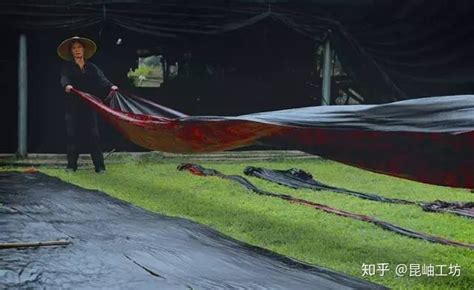 香云紗價格一般多少(香云紗價格一般多少錢一米)縮略圖