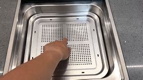 嵌入式蒸箱要留排水口嗎,嵌入式蒸箱要預留水管嗎縮略圖