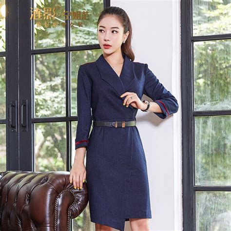 包臀裙職業(yè)裝,包臀裙職業(yè)女裝縮略圖
