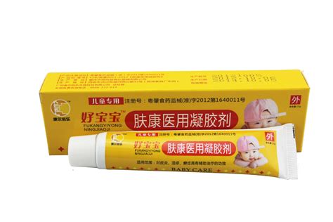 美浮特皮膚抗菌凝膠的功效,美浮特皮膚抗菌凝膠怎么用縮略圖