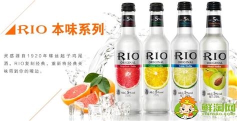 銳澳雞尾酒會醉嗎(銳澳強爽8度等于幾瓶啤酒)縮略圖