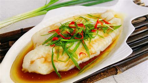 龍利魚清蒸方法,龍利魚清蒸做法縮略圖