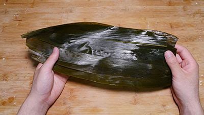 堿水粽子放堿的比例是多少最佳(堿水粽子要煮多久)縮略圖