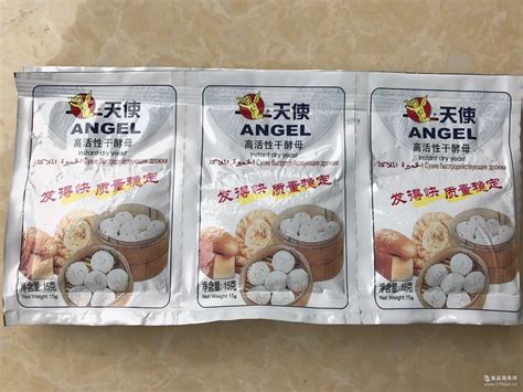 安琪酵母粉(安琪酵母粉發面的比例)縮略圖