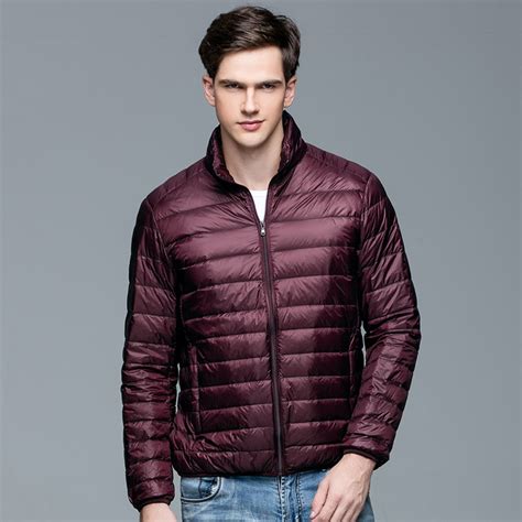 羽絨服男(羽絨服男款尺碼對(duì)照表)縮略圖