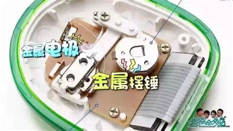 計步器如何使用(計步器)縮略圖