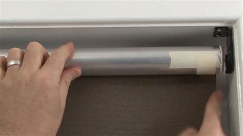 遮陽卷簾拆卸圖解,遮陽卷簾拆卸圖解視頻縮略圖