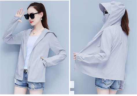 防曬服女,防曬服女款爆款2023新款正品縮略圖