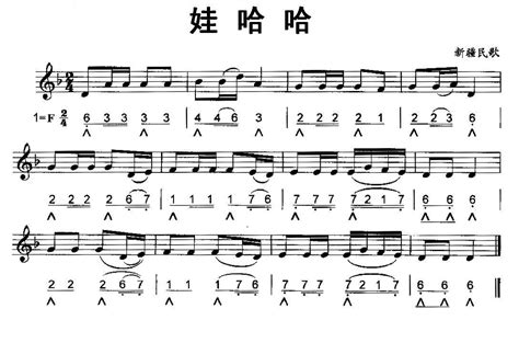 哇哈哈歌曲(娃哈哈歌曲原版)縮略圖
