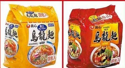 辛拉面致癌是真的嗎(韓國辛拉面致癌是真的嗎)縮略圖