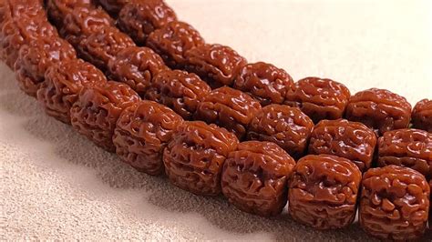 菩提子怎么盤玩變色快(金剛菩提子怎么盤玩變色快)縮略圖