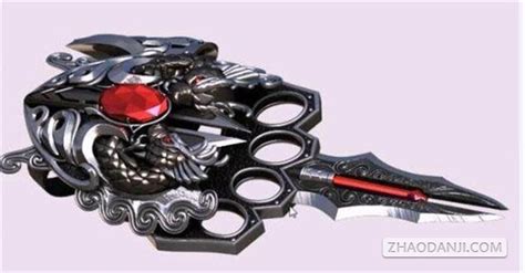 指虎屬于管制器具嗎,指虎屬于管制器具嗎2021縮略圖