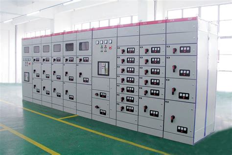 配電柜,配電柜生產廠家配電箱廠家縮略圖