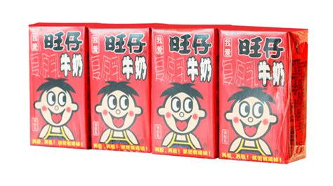 旺仔牛奶復原乳小孩喝了好不好,旺仔牛奶用空氣炸鍋能做什么美食縮略圖