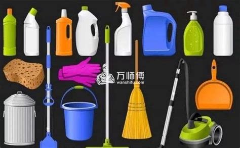 清潔劑的用途及使用方法(全能清潔劑的用途及使用方法)縮略圖