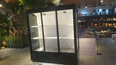 展示柜是風冷的好還是直冷的好(冷藏展示柜是風冷的好還是直冷的好)縮略圖