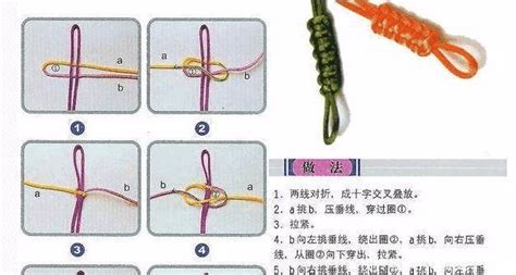 項鏈吊墜繩結的打法(項鏈吊墜繩結的打法圖視頻)縮略圖