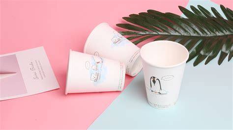 紙杯,紙杯手工制作縮略圖