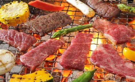韓式烤肉腌制配方(韓式烤肉腌制配方大全)縮略圖