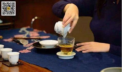 三炮臺茶怎么泡的步驟(三炮臺茶怎么泡的步驟圖)縮略圖